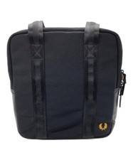 Tote Bag Fred Perry Black