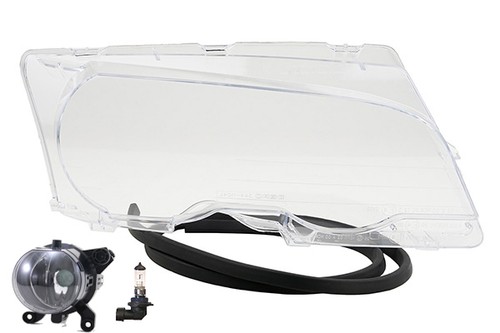 Phares osram nuit breaker - phares,
