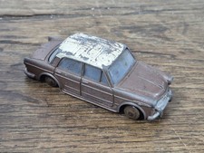 Voiture miniature fiat 1200 - miniature,