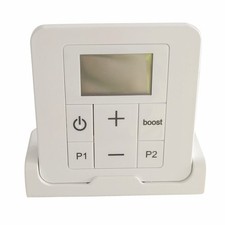 Télécommande bloc soufflant