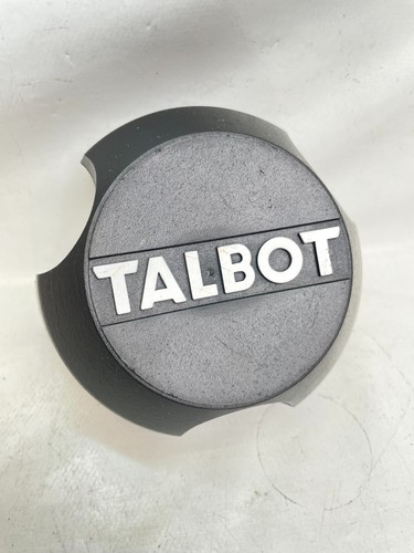 Talbot samba enjoliveur - talbot,
