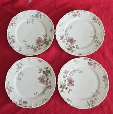 Haviland limoges assiettes - limoges, 4
