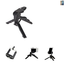 Trépied de téléphone portable pour Wiko Tommy 3 Compact de voyage