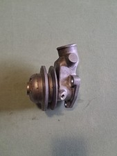 SIMCA 8 SIMCA SPORT Pompe À Eau En Aluminium 