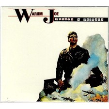 WARUM JOE Tanzen & Trinken