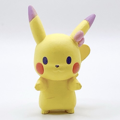 Pikachu pokemon mascotte mini - pokemon,