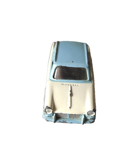 Dinky toys england triumph - dinky,