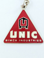 PORTE-CLES - CAMIONS UNIC