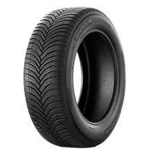 MICHELIN Pneu 4 saisons 145/60 R 13 TL 66T CROSSCLIMATE+ M+S 3PMSF