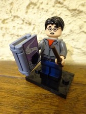 LEGO HARRY POTTER série 2