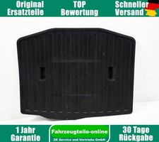 Tapis De Coffre Arrière Audi