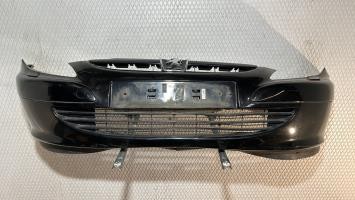 Pare choc avant - , peugeot