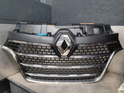 Calandre renault master - calandre,