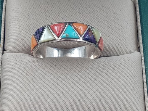 Unique size sterling silver - unique,