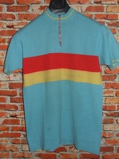Eroica Maglia Shirt Maillot