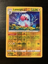 Carte Pokémon REVERSE Lainergie 055/203 EB07 Evolution Céleste FR NEUF