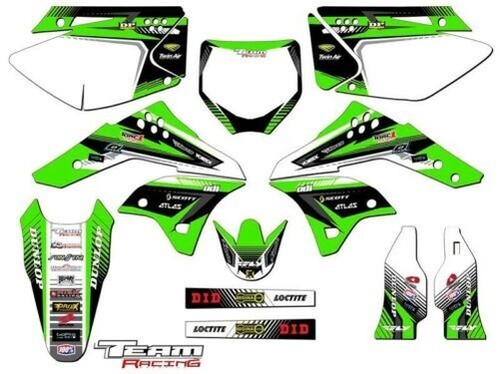 2006 2008 kawasaki kxf 250 - kawasaki,
