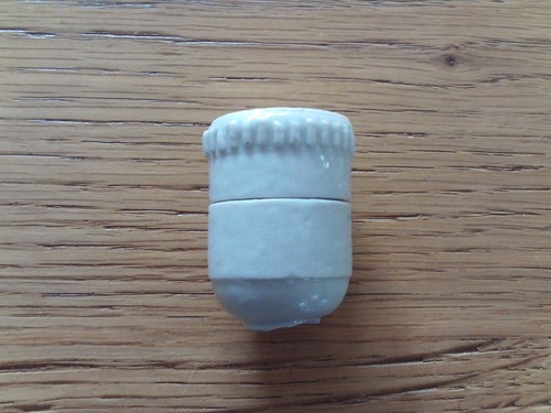 Ancienne lampe - lampe, ,1