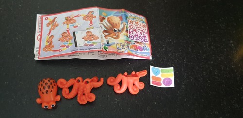 Kinder surprise 2023 - surprise,