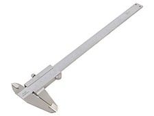 252.304 Jauge coulissante