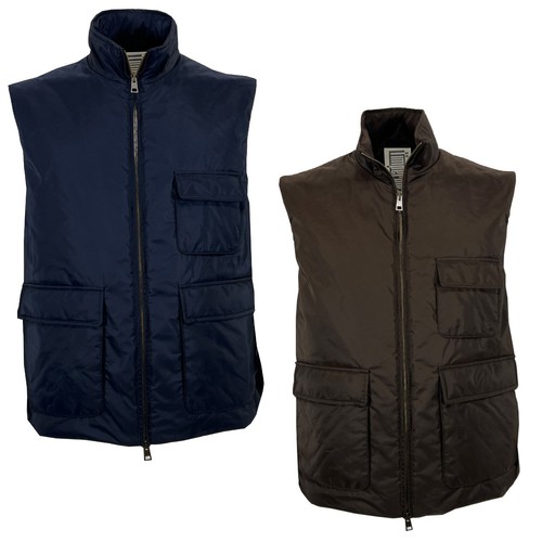 Impermeabile gilet homme - l’impermeabile,