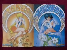 poster :  ( dorothée