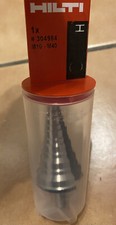 MÈCHE ÉTAGÉE HSS SB HILTI