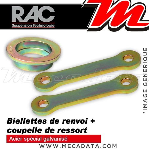 Kit rabaissement yamaha - yamaha, mt-09/