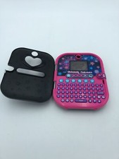 Vtech - Kidisecrets Selfie Music Agenda électronique 163675, noir