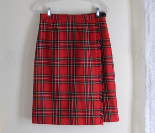 Lands end classic red - lands,