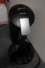 Cafetière PHILIPS SENSEO model CSA220/61  (occasion, incomplet)
