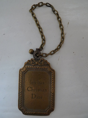 Les bas christian - les, key