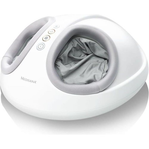 Medisana fm888 blanc appareil - medisana,