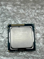 Intel® Core™ i7-3770K Processor (8M Cache, up to 3.90 GHz)