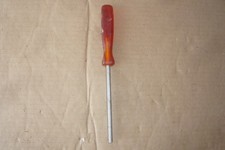 Clé Tournevis Emmanchée Facom Isoryl N°4 Série N°94 Tube Exagonale 