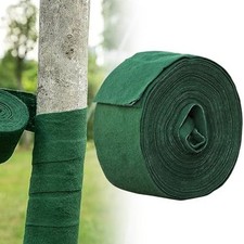 Bandes d'emballage d'hiver pour arbres d'arbre adaptées à divers arbres fruiti
