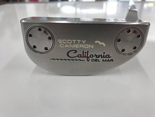 SCOTTY CAMERON California Del