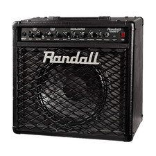 Randall RG80 80-Watt 2-Channel