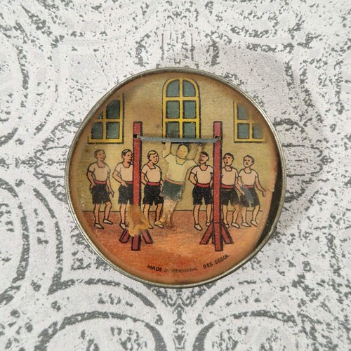 Ancien jeu adresse - ancien, «