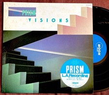 Prism/Wada Akira/Watanabe Ken/Nakamura Satsu/Aoyama Jun/Mu-Tron Bifase: MOOG: OB