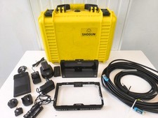 ATOMOS SHOGUN 4K 7" Inches monitor recorder HDMI SDI with cables BNC + SmallRig