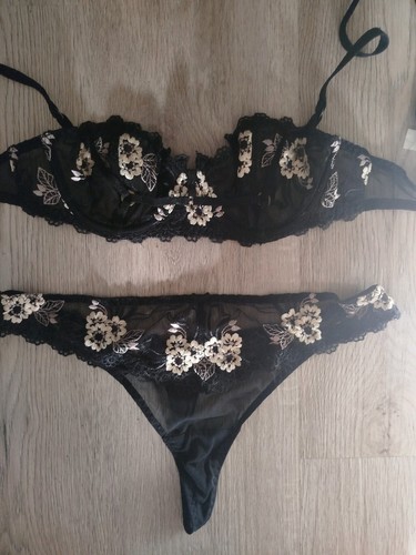 Ensemble aubade soutien gorge - ensemble, soutien-gorge