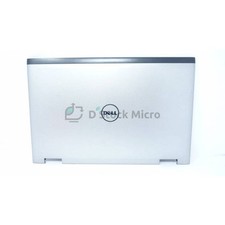 Capot arrière écran 0GMT46 pour DELL Vostro 3750 - FRANCE / TVA