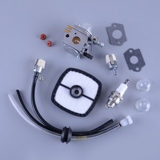 1X Carburetor Repair Kit Fit