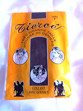 collant Tierce  T5 Tres grande