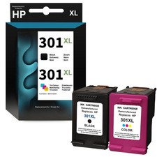 Cartouches d'imprimante pour