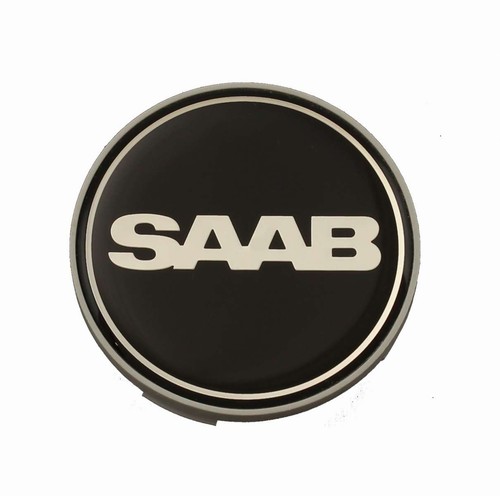 Embleme roue saab - roue,