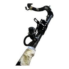 Attelage de remorque - CITROEN Berlingo, PEUGEOT Rifter - 9823873380