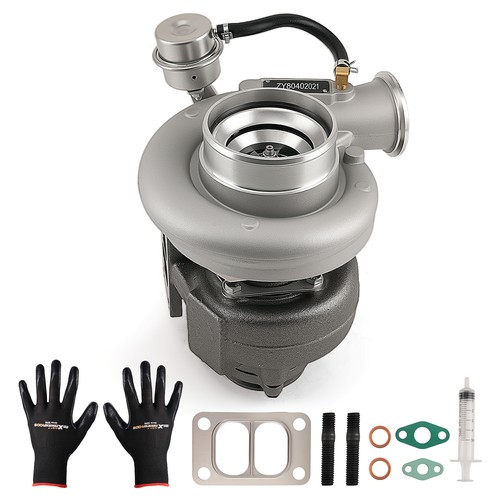 Hx35w hx35 turbocharger - ,