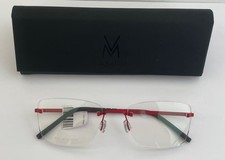 LUNETTE / MONTURE VUE TITANIUM